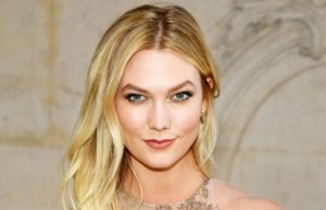 Karlie Kloss