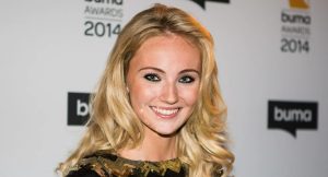 Kelly Weekers