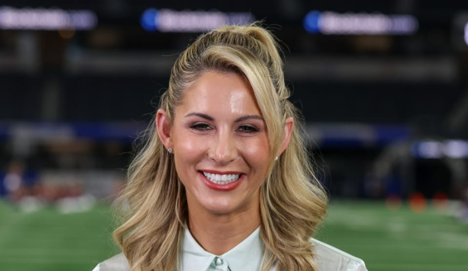 Laura Rutledge Laura Rutledge