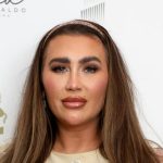 Lauren Goodger