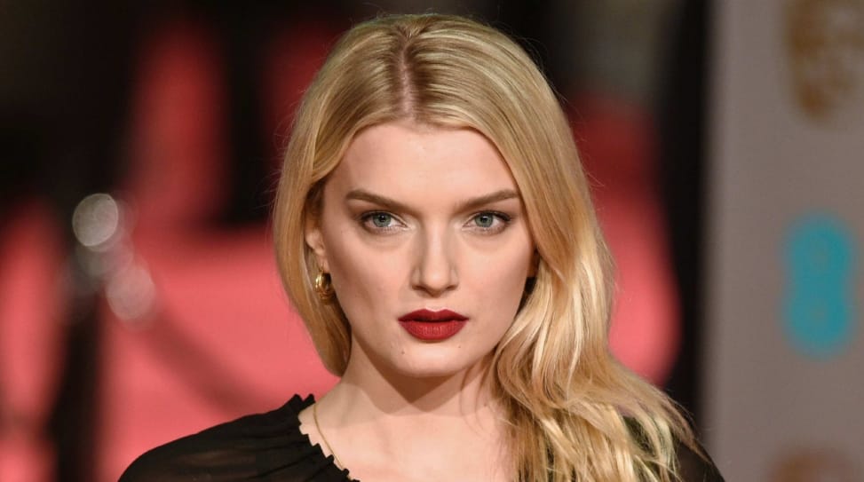 Lily Donaldson Lily Donaldson