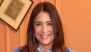 Lisa Snowdon