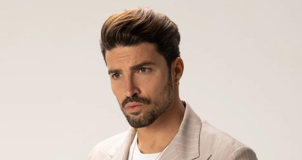 Mariano Di Vaio Mariano Di Vaio