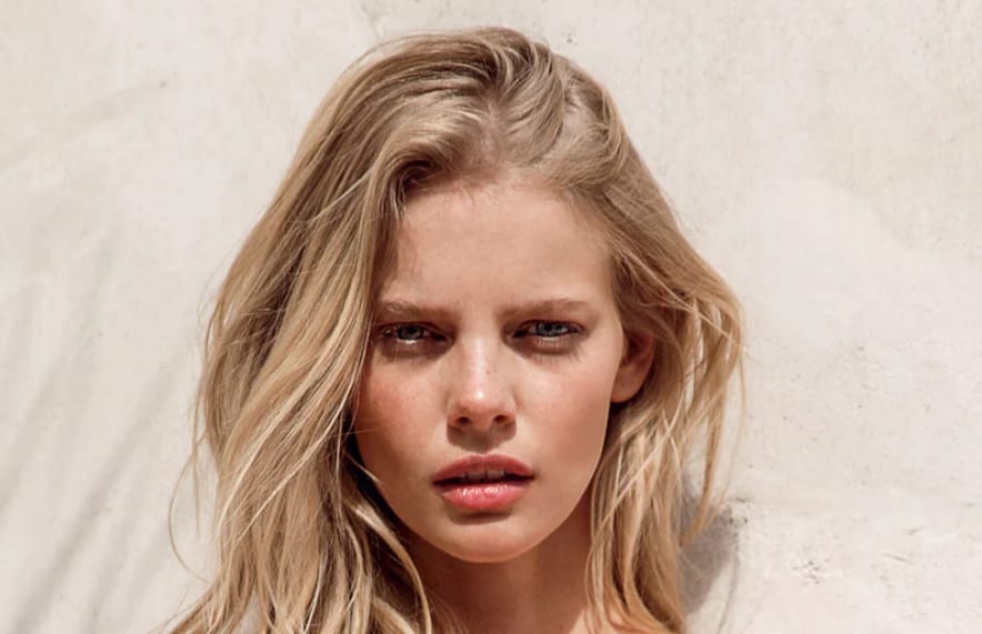Marloes Horst Marloes Horst
