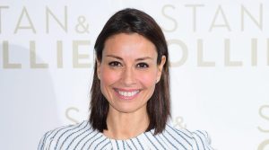 Melanie Sykes