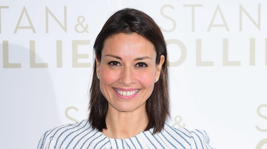 Melanie Sykes