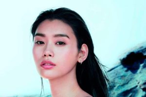 Ming Xi