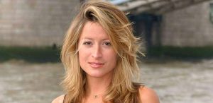 Rebecca Loos