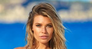 Samantha Hoopes