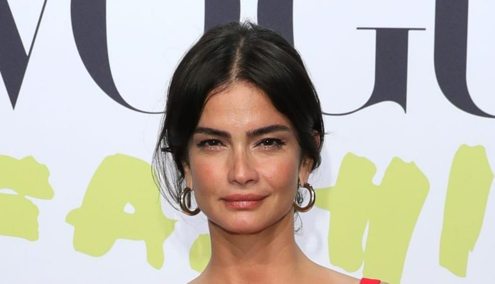 Shermine Shahrivar Shermine Shahrivar