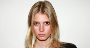 Sigrid Agren