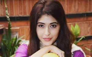 Sonia Mishal