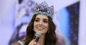 Vanessa Ponce