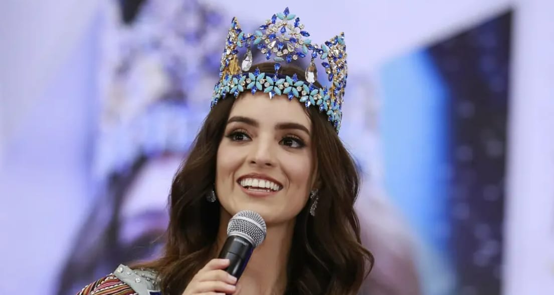 Vanessa Ponce Vanessa Ponce
