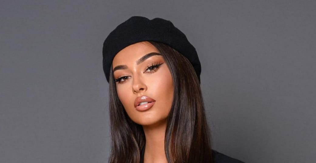 Adrola Dushi Adrola Dushi