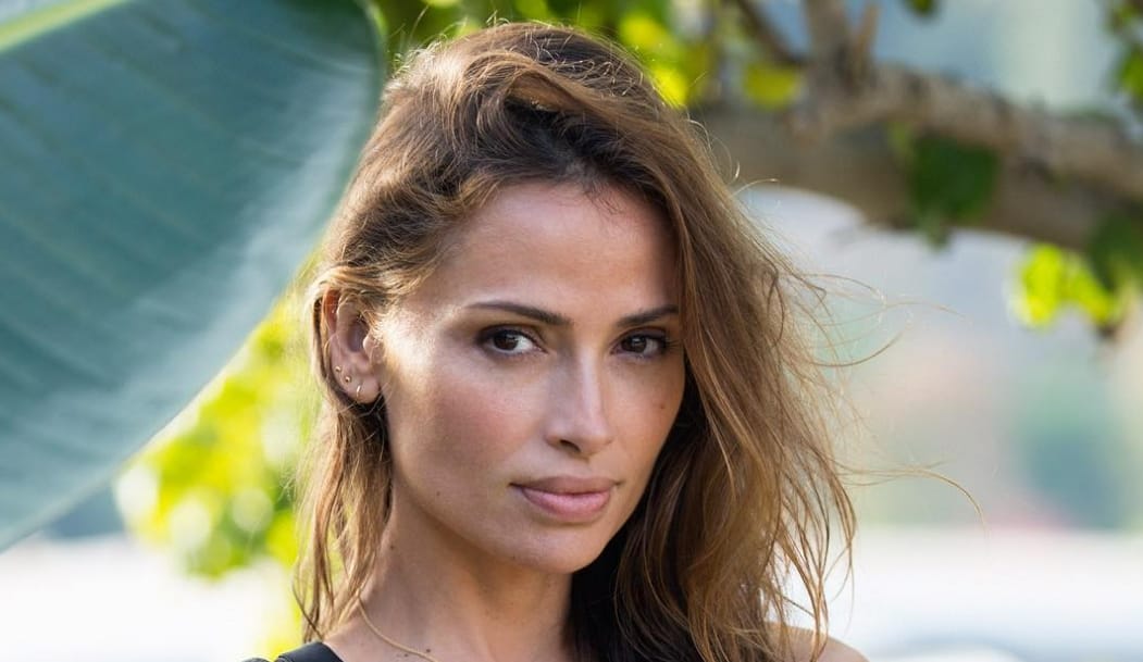 Almudena Fernandez Almudena Fernandez