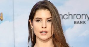 Amanda Cerny