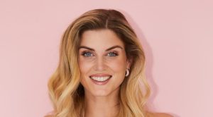 Ashley James