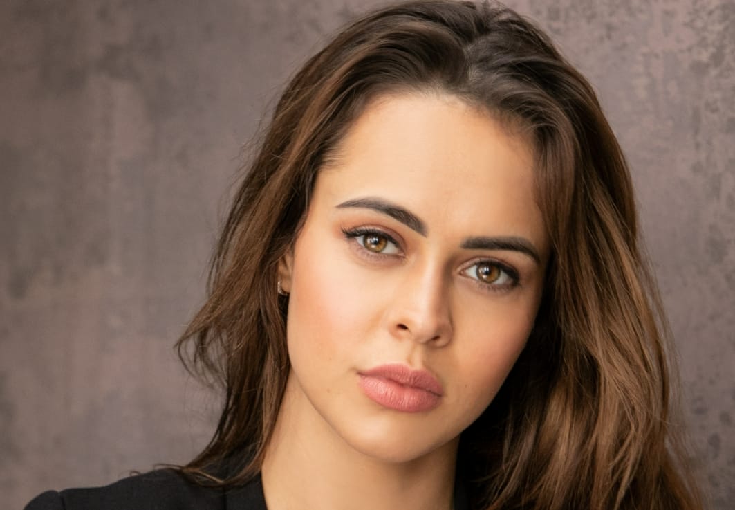 Bethan Wright Bethan Wright