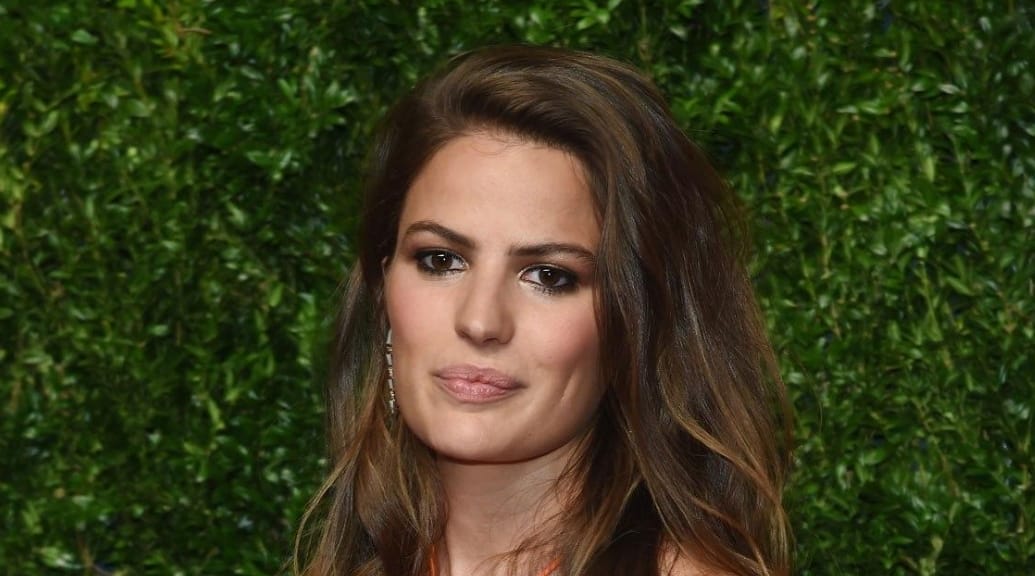 Cameron Russell Cameron Russell