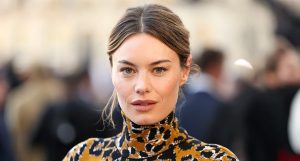 Camille Rowe