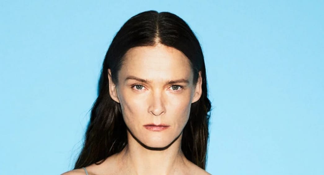 Carmen Kass Carmen Kass