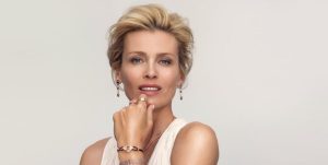 Daniela Pestova