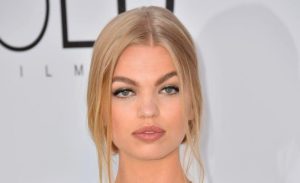 Daphne Groeneveld