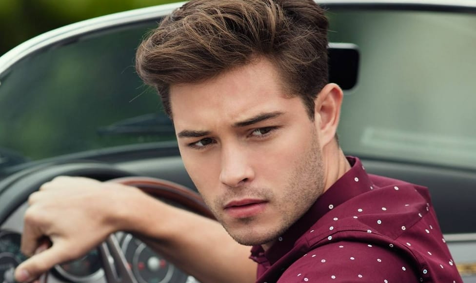 Francisco Lachowski Francisco Lachowski