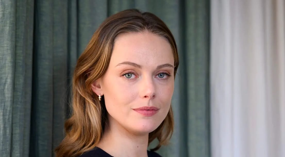 Frida Gustavsson Frida Gustavsson