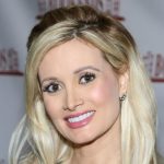 Holly Madison