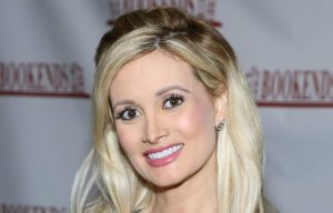 Holly Madison