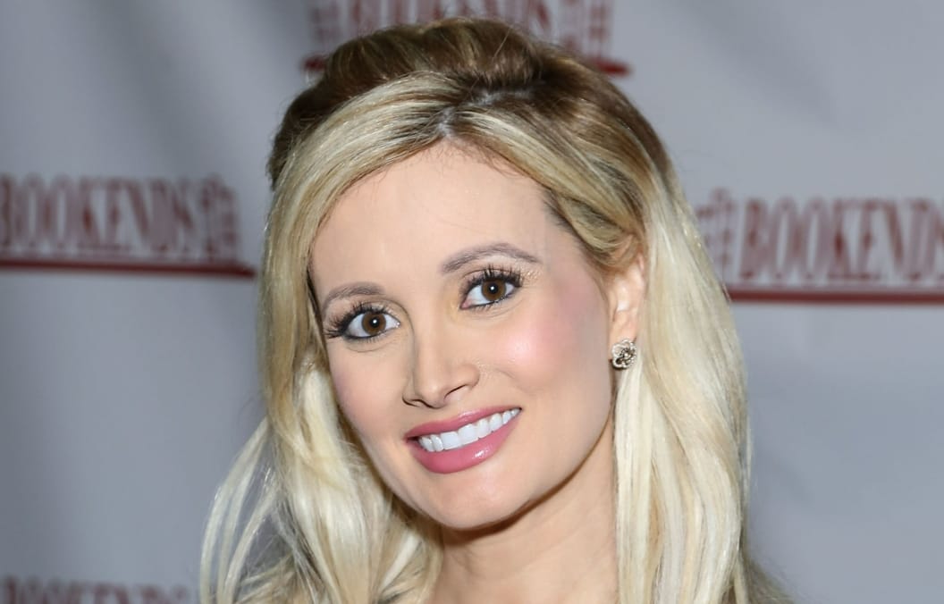 Holly Madison