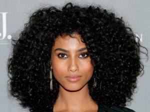 Imaan Hammam