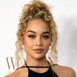 Jasmine Sanders