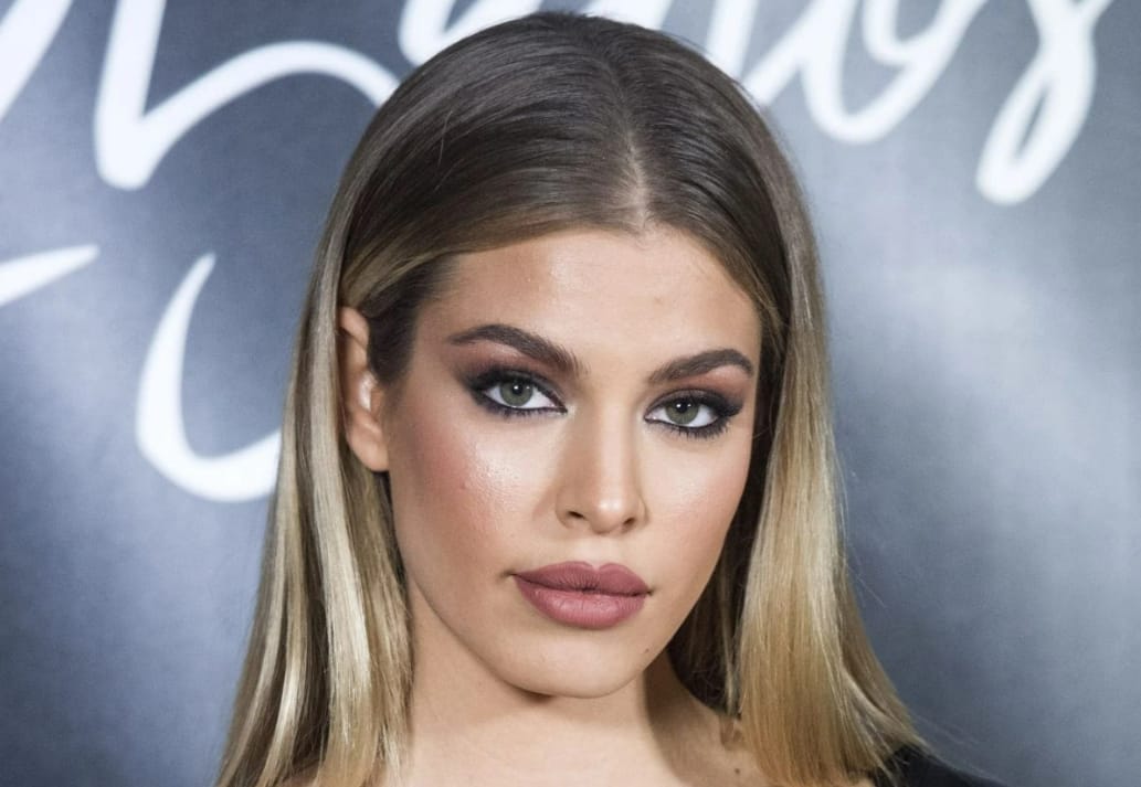 Jessica Goicoechea Jessica Goicoechea