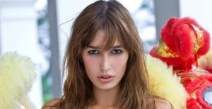 Kenza Fourati