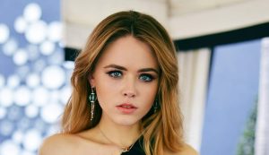 Kristina Bazan