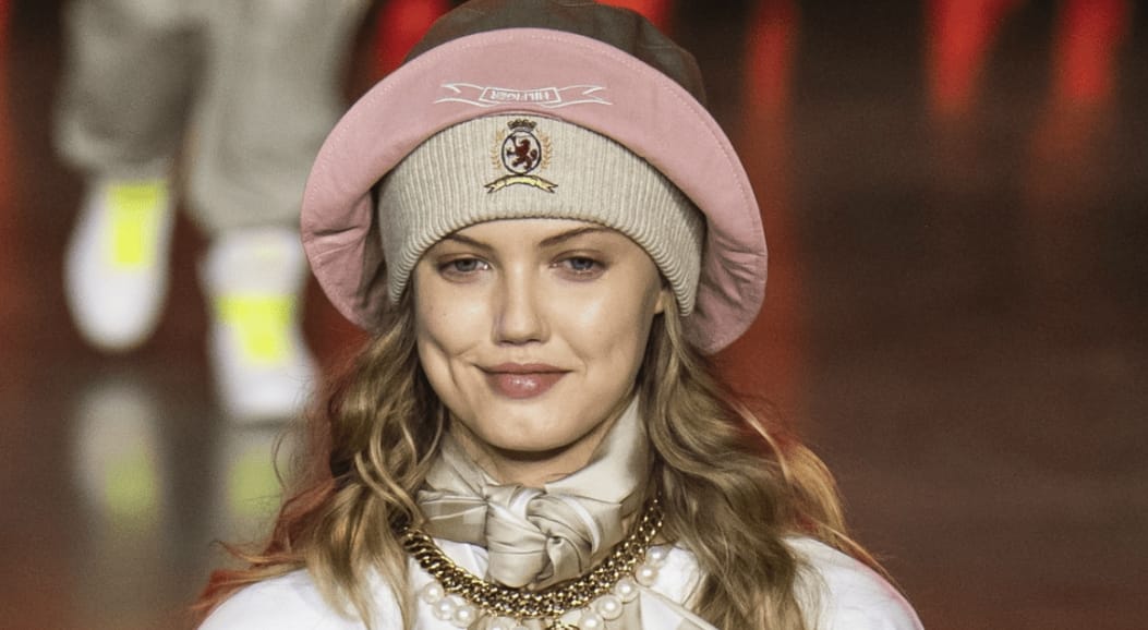 Lindsey Wixson Lindsey Wixson