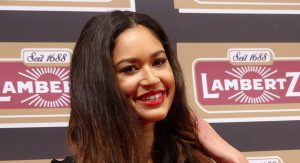 Lovelyn Enebechi