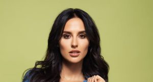 Lucy Watson