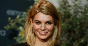 Luisa Hartema