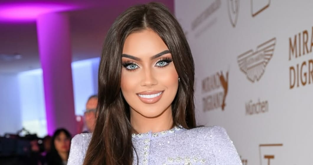 Miranda DiGrande Miranda DiGrande