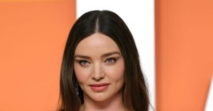 Miranda Kerr