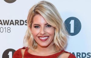 Mollie King