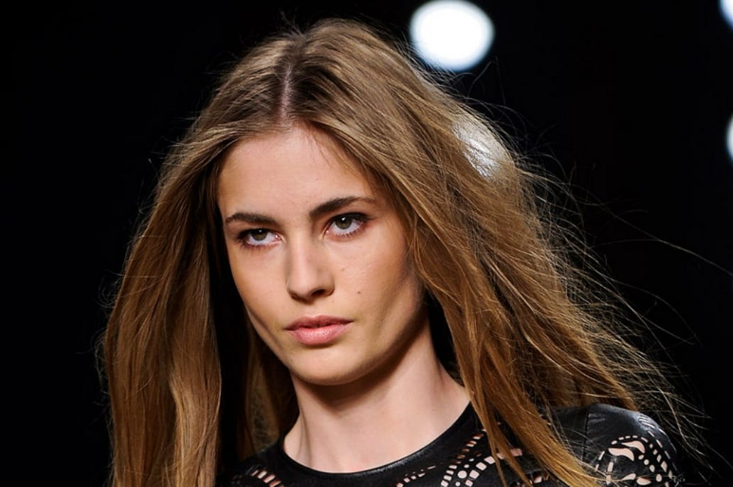 Nadja Bender Nadja Bender