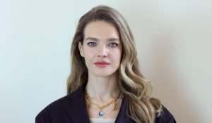 Natalia Vodianova