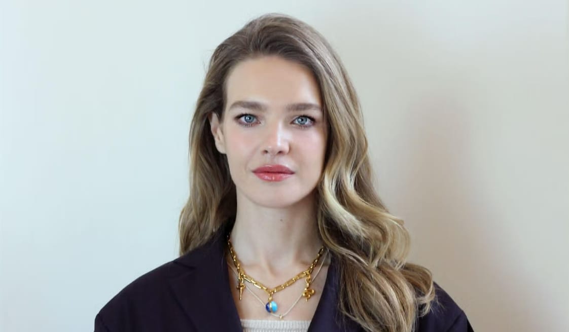 Natalia Vodianova Natalia Vodianova