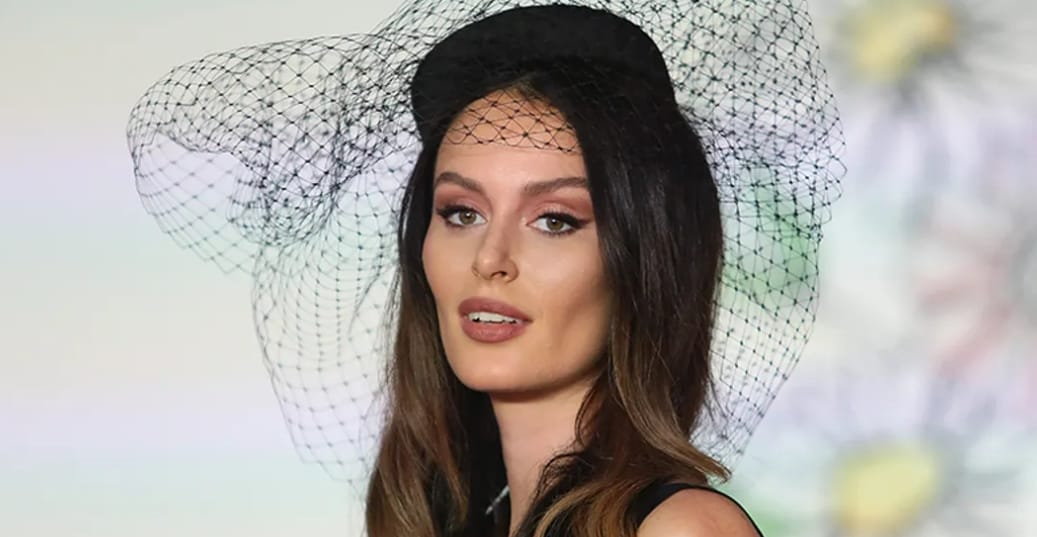 Nicole Trunfio Nicole Trunfio