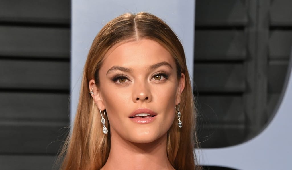 Nina Agdal Nina Agdal